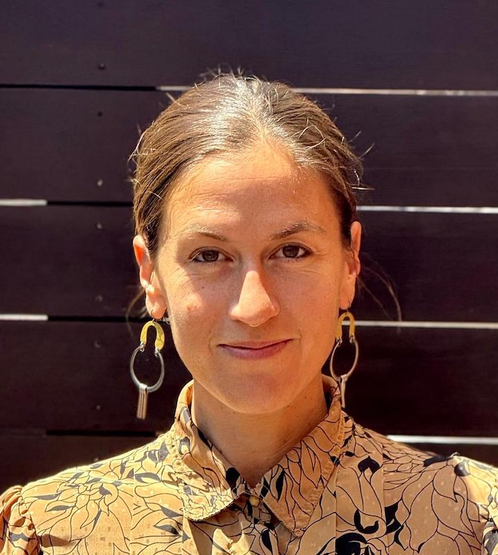 Image of Aiyana Masla