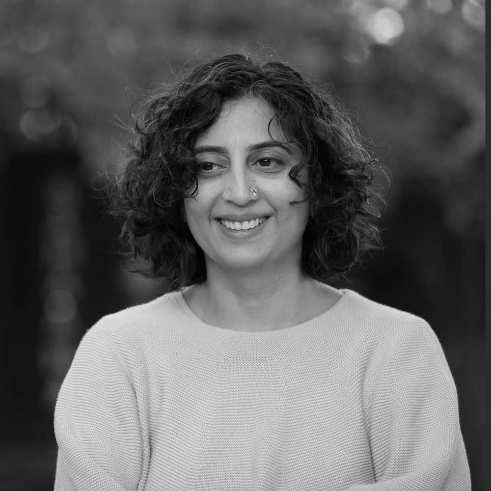 Image of Vidya Krishnan